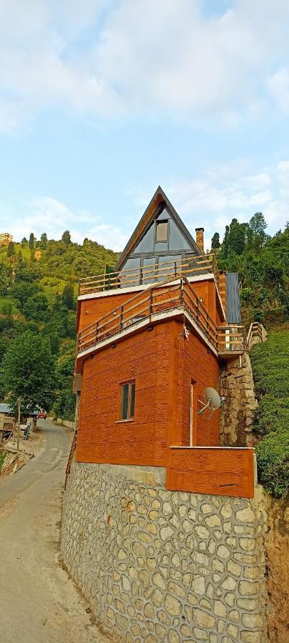 Puleri Suit Bungalow Camlihemsin Ngoại thất bức ảnh