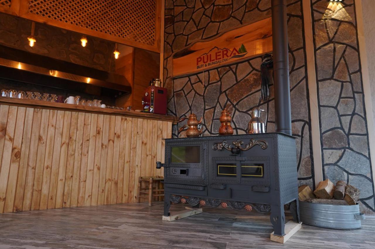 Puleri Suit Bungalow Camlihemsin Ngoại thất bức ảnh