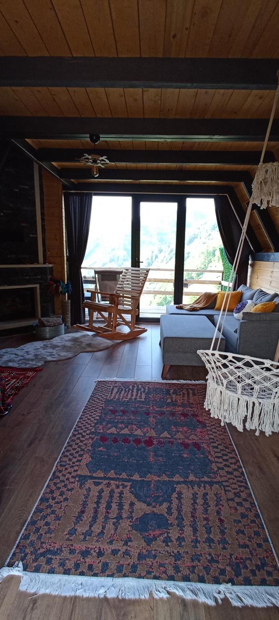Puleri Suit Bungalow Camlihemsin Phòng bức ảnh