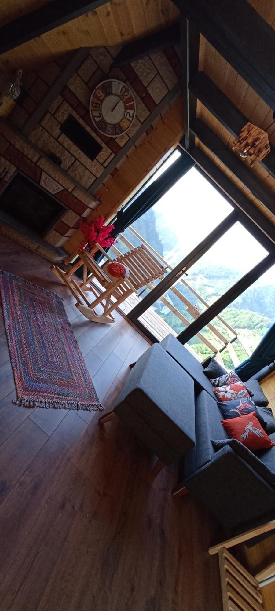 Puleri Suit Bungalow Camlihemsin Phòng bức ảnh