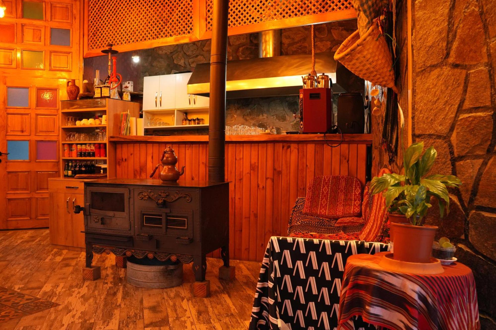Puleri Suit Bungalow Camlihemsin Ngoại thất bức ảnh